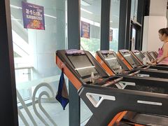 -乐刻运动健身(青山印象城店)
