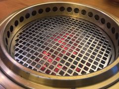 -海之屋韩式烤肉(海棠68环球美食街店)