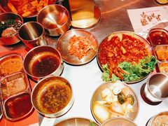 -西塔老太太泥炉烤肉(苏州大悦城店)