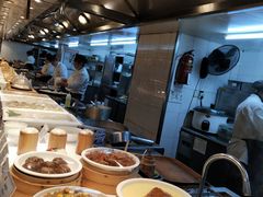 -一楼食业·美食人家