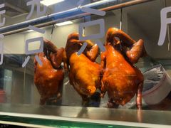 -老廣食堂(区庄店)