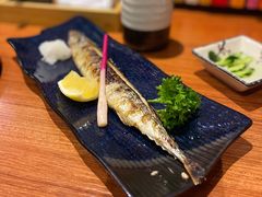 -気楽亭和食料理(气乐亭大世界本店)