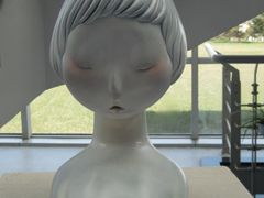 -长春世界雕塑园冰雪艺术天地