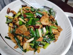 -蔼若春.传承云南菜(金碧公园店)