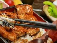 -玄白·炭烤活鳗(上海首店)