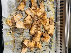 -千纸鹤嫩汁烤肉(学府店)