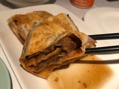 -南门小馆·清真(国贸商城店)