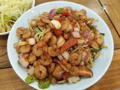 -兰溪十八浇(天一店)