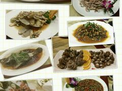 -渔傅·蓝海岸霞浦海鲜(正祥店)