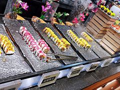 -韩盛·盛江山自助料理(于洪新玛特店)