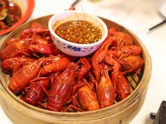 -文和友老长沙龙虾馆(化龙池店)