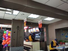 -华莱士·全鸡汉堡(四道街店)