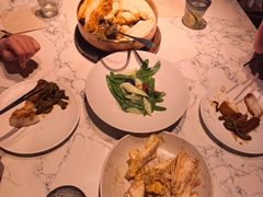 -奉天小馆·非遗东北菜(济南万象城店)