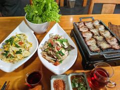 -龙姐私房菜(和顺古镇店)