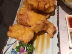 -七八冷面·延边朝鲜族美食(欢乐谷店)