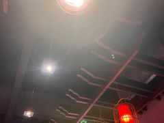 大堂-肠王卤煮(西单食宝街店)