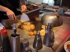 -盛焰铁板烧(王府井店)