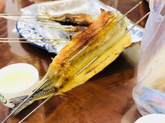 -清真·尚穆回回香清真餐厅(工人新村店)