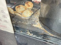 -潼关肉夹馍(永兴坊店)