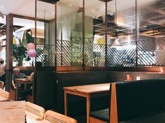 大堂-星仔记烧腊饭店(五山店)