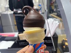 -DQ·蛋糕·冰淇淋(龙湖狮山天街店)