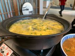 -曾家厨房·新徽菜(高新天柱路店)