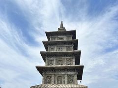 -大同古城墙