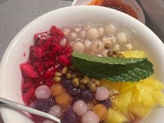 -闽上鲜·福建菜(龙湖滨江天街店)