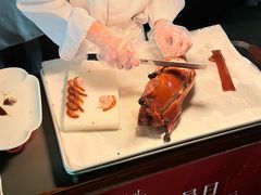 -大鸭梨烤鸭(望京店)