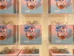 -LOVEGIFT爱礼(八佰伴店)