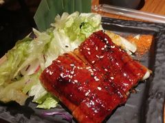 -仓桥家·焗寿司·锅物(光谷步行街店)