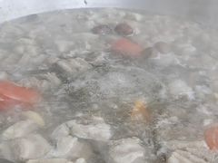羊汤-313羊庄鲜羊火锅·鲜羊肉烧烤(李村店)