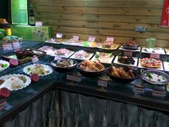 -双合园·海鲜水饺青岛菜(上清路店)