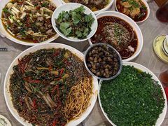 -辣螃铠盆盆蟹大排档(总店)