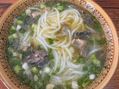 -正宗李家土鸡米线店