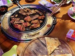 -超级神炭烤肉夜食(芥园西道店)