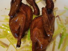 -正佳广场万豪酒店-粤菜餐厅·点心·海鲜·聚餐