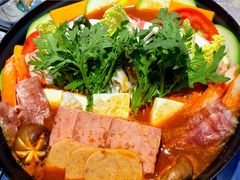 -BOPEYE·波派炸鸡(九霄天地店)