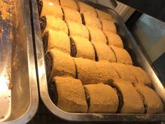 -清真老西北角温记粘食店(长沙路店)