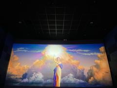 -完美世界影城(昆明翡翠湾店)