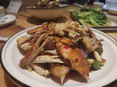 -琼大师东方烤乳猪(亚特兰蒂斯店)