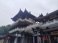 -句容茅山景区