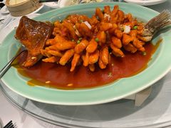 -西湖春天•老字号杭州菜(百汇店)