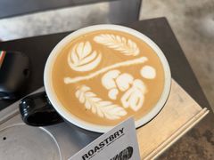 -Roast8ry Coffee Lab
