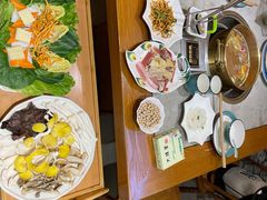 -大理董·董家小厨野生菌火锅(古城旗舰店)