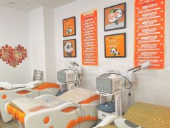 -洗脸熊·洗脸吧