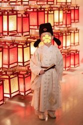 -支流映画·汉服妆造跟拍(本宫来了大唐不夜城店)
