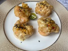 -龙轩中餐厅(成都世纪城天堂洲际大饭店)