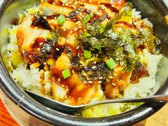 -喜牛烧肉酒场·黑金店(威高广场店)