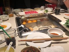 -海底捞火锅鲜切牛肉主题店(长寿路店)